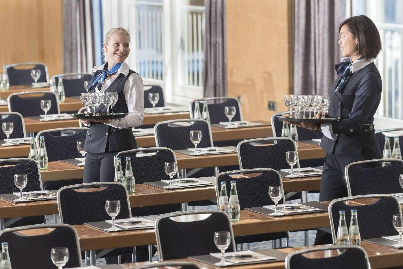 Maritim proArte Hotel Berlin - Toplantı