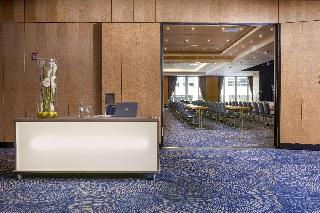 Maritim proArte Hotel Berlin fotoÄŸrafÄ±