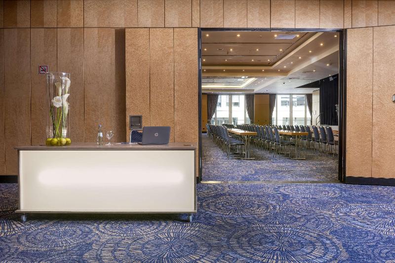 Maritim proArte Hotel Berlin - Toplantı