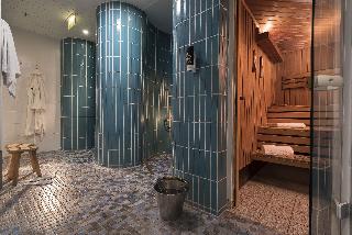 Maritim proArte Hotel Berlin fotoÄŸrafÄ±