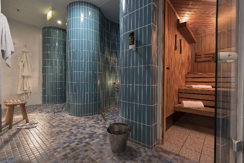 Maritim proArte Hotel Berlin - Aktivite