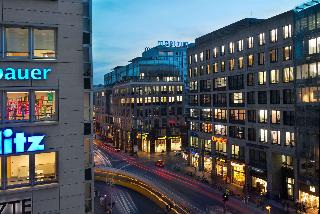 Maritim proArte Hotel Berlin fotoÄŸrafÄ±