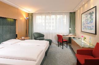 Maritim proArte Hotel Berlin fotoÄŸrafÄ±