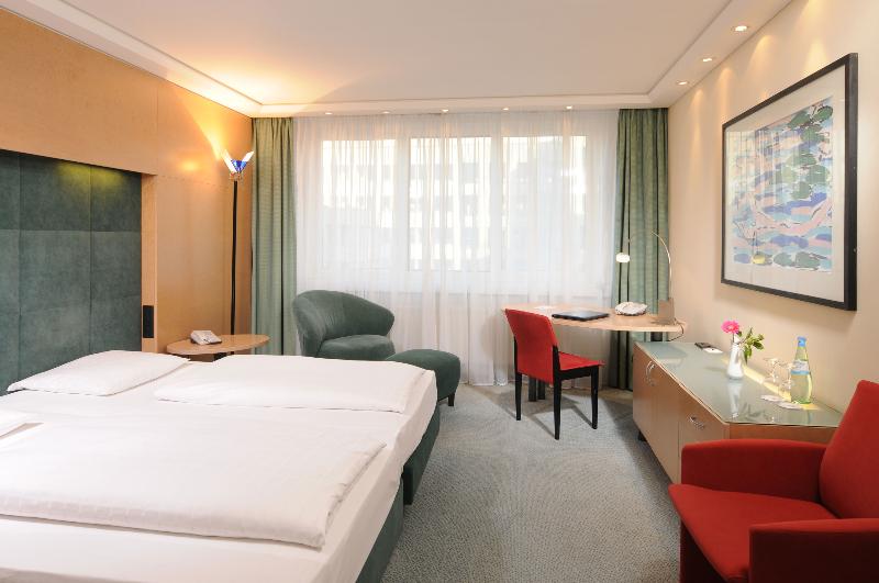 Maritim proArte Hotel Berlin - Oda