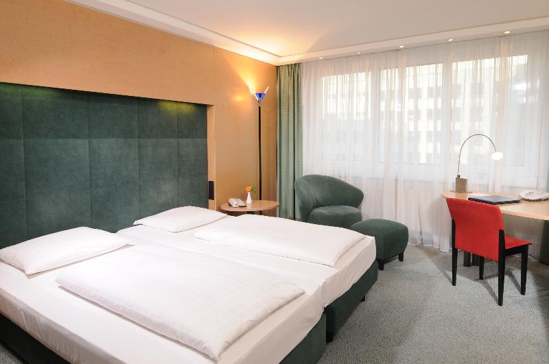Maritim proArte Hotel Berlin - Oda