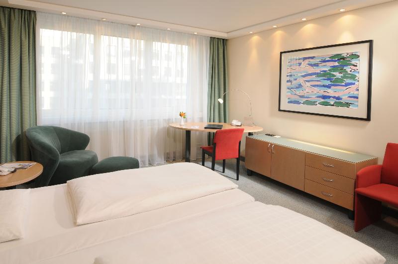 Maritim proArte Hotel Berlin - Oda