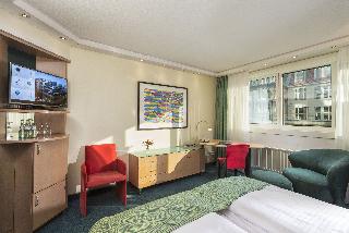 Maritim proArte Hotel Berlin fotoÄŸrafÄ±