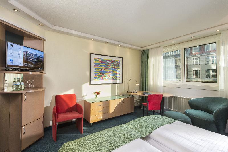 Maritim proArte Hotel Berlin - Oda