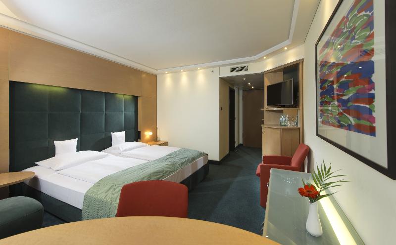 Maritim proArte Hotel Berlin - Oda