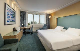 Maritim proArte Hotel Berlin fotoÄŸrafÄ±