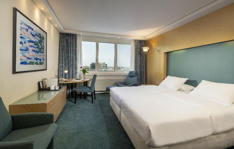 Maritim proArte Hotel Berlin - Oda