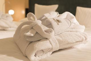 Maritim proArte Hotel Berlin fotoÄŸrafÄ±