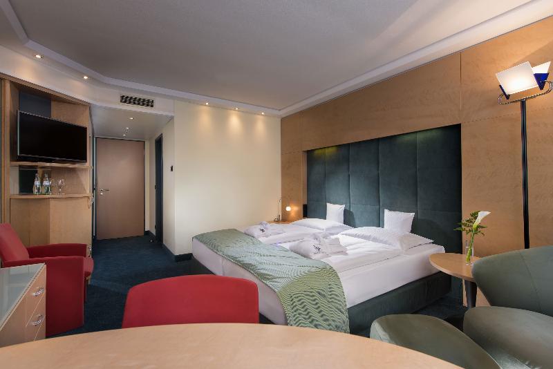 Maritim proArte Hotel Berlin - Oda