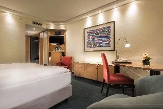 Maritim proArte Hotel Berlin fotoÄŸrafÄ±