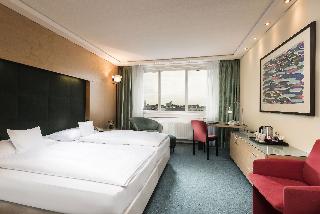 Maritim proArte Hotel Berlin fotoÄŸrafÄ±