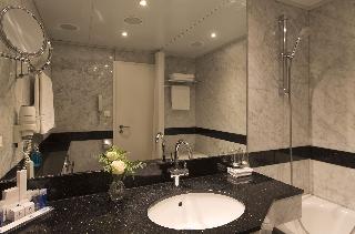 Maritim proArte Hotel Berlin fotoÄŸrafÄ±