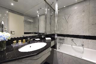 Maritim proArte Hotel Berlin fotoÄŸrafÄ±