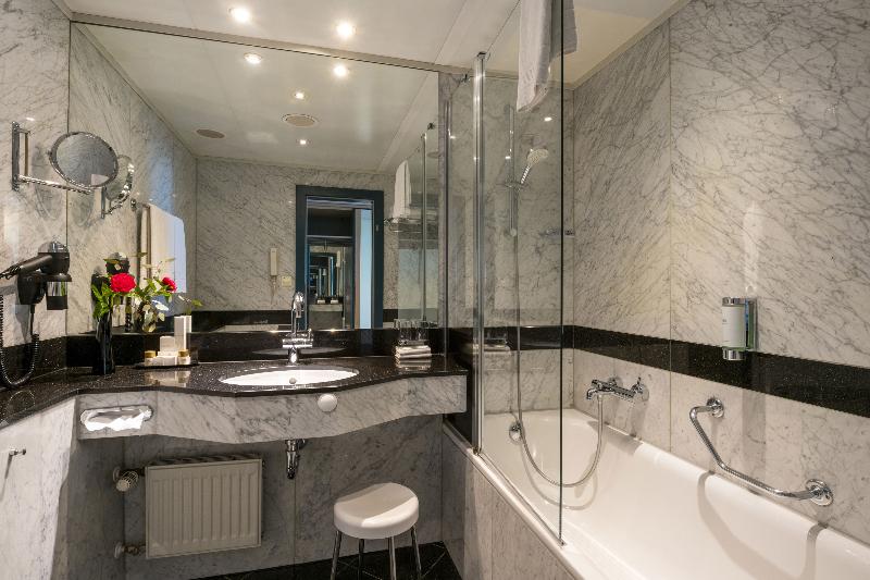 Maritim proArte Hotel Berlin - Oda