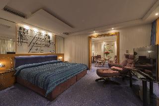 Maritim proArte Hotel Berlin fotoÄŸrafÄ±
