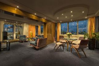 Maritim proArte Hotel Berlin fotoÄŸrafÄ±