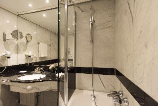 Maritim proArte Hotel Berlin fotoÄŸrafÄ±