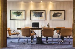 Maritim proArte Hotel Berlin fotoÄŸrafÄ±