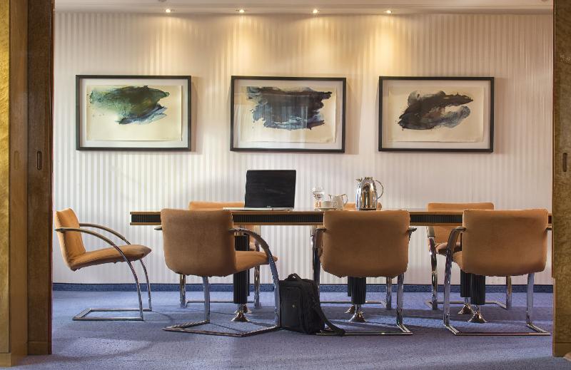 Maritim proArte Hotel Berlin - Oda