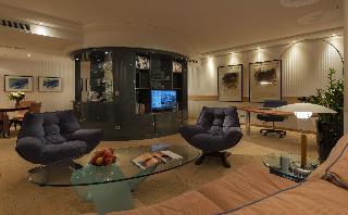 Maritim proArte Hotel Berlin fotoÄŸrafÄ±