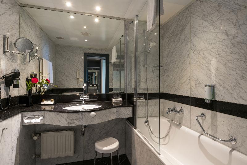 Maritim proArte Hotel Berlin - Oda