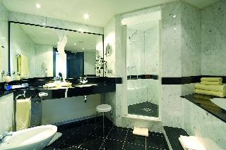 Maritim proArte Hotel Berlin fotoÄŸrafÄ±