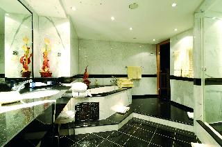 Maritim proArte Hotel Berlin fotoÄŸrafÄ±