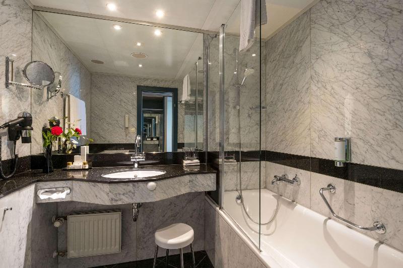 Maritim proArte Hotel Berlin - Oda
