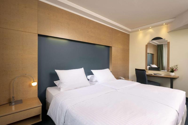 Maritim proArte Hotel Berlin - Oda