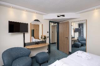 Maritim proArte Hotel Berlin fotoÄŸrafÄ±
