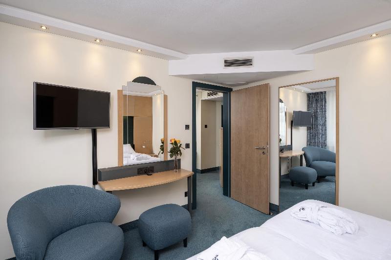 Maritim proArte Hotel Berlin - Oda