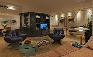 Maritim proArte Hotel Berlin fotoÄŸrafÄ±