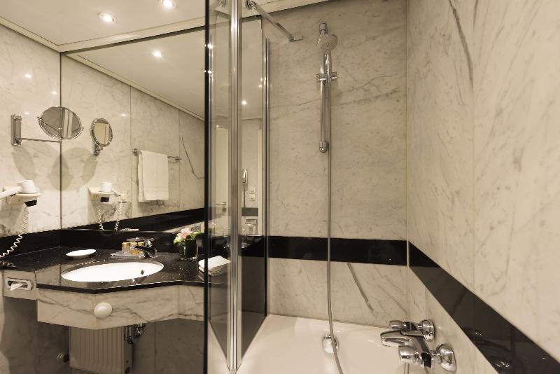 Maritim proArte Hotel Berlin - Oda