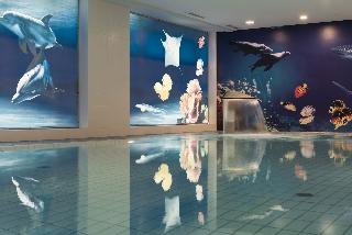 Maritim proArte Hotel Berlin fotoÄŸrafÄ±