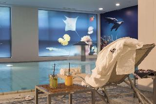 Maritim proArte Hotel Berlin fotoÄŸrafÄ±