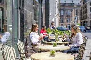 Maritim proArte Hotel Berlin fotoÄŸrafÄ±