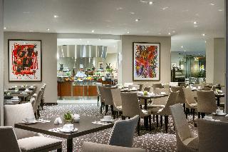 Maritim proArte Hotel Berlin fotoÄŸrafÄ±