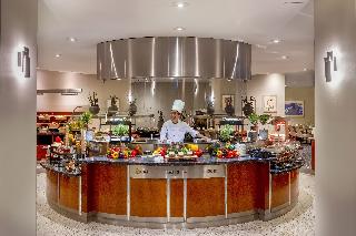 Maritim proArte Hotel Berlin fotoÄŸrafÄ±