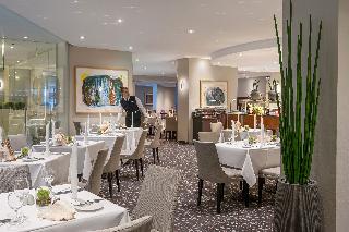 Maritim proArte Hotel Berlin fotoÄŸrafÄ±