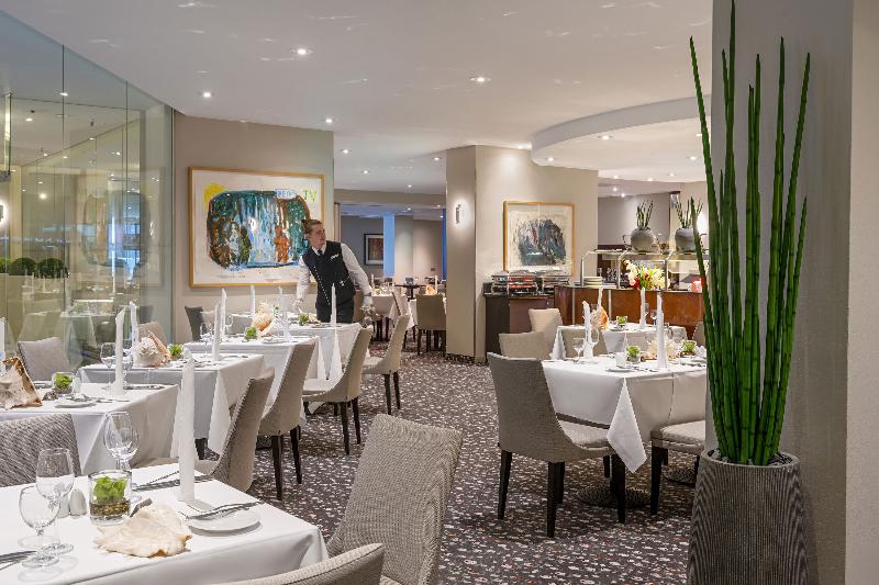 Maritim proArte Hotel Berlin - Restoran