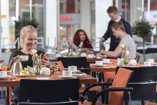 Maritim proArte Hotel Berlin fotoÄŸrafÄ±