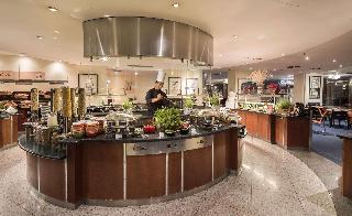 Maritim proArte Hotel Berlin fotoÄŸrafÄ±