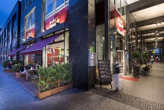Maritim proArte Hotel Berlin fotoÄŸrafÄ±