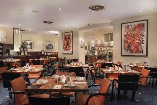 Maritim proArte Hotel Berlin fotoÄŸrafÄ±