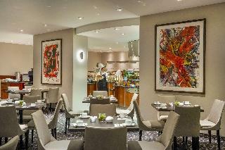Maritim proArte Hotel Berlin fotoÄŸrafÄ±