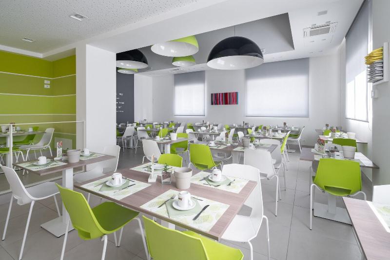 Iris - Restoran